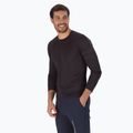 Longsleeve trekkingowy męski Rossignol SKPR black 2