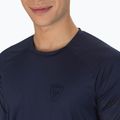 Longsleeve trekkingowy męski Rossignol SKPR dark navy 5