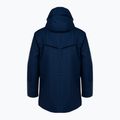 Kurtka zimowa męska Rossignol Parka dark navy 8