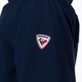 Kurtka zimowa męska Rossignol Parka dark navy 10