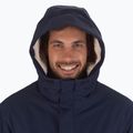 Kurtka zimowa męska Rossignol Parka dark navy 5