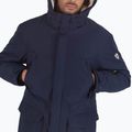 Kurtka zimowa męska Rossignol Parka dark navy 6