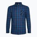 Koszula męska Rossignol Flannel Shirt dark navy 6