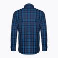 Koszula męska Rossignol Flannel Shirt dark navy 7