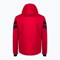 Kurtka narciarska męska Rossignol Ski red 2