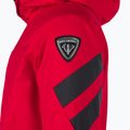 Kurtka narciarska męska Rossignol Ski red 3