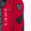 Kurtka narciarska męska Rossignol Ski red 4
