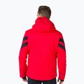 Kurtka narciarska męska Rossignol Ski red 6