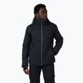 Kurtka narciarska męska Rossignol All Speed black