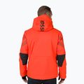 Kurtka narciarska męska Rossignol All Speed orange 2