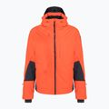 Kurtka narciarska męska Rossignol All Speed orange 3