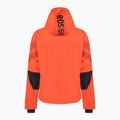 Kurtka narciarska męska Rossignol All Speed orange 4