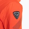 Kurtka narciarska męska Rossignol All Speed orange 7