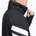 Kurtka narciarska męska Rossignol Controle black/white 12