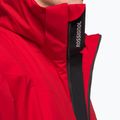 Kurtka narciarska męska Rossignol Controle red 10