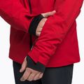 Kurtka narciarska męska Rossignol Controle red 6