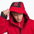 Kurtka narciarska męska Rossignol Controle red 8