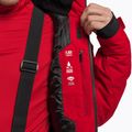 Kurtka narciarska męska Rossignol Controle red 11