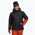 Kurtka narciarska męska Rossignol Fonction black