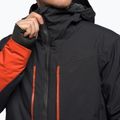 Kurtka narciarska męska Rossignol Fonction black 11