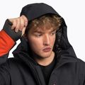 Kurtka narciarska męska Rossignol Fonction black 12