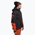 Kurtka narciarska męska Rossignol Fonction black 3