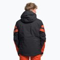 Kurtka narciarska męska Rossignol Fonction black 4