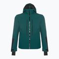 Kurtka narciarska męska Rossignol Fonction green 3