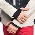 Kurtka narciarska męska Rossignol Degrade white 12