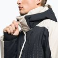 Kurtka narciarska męska Rossignol Degrade white 6