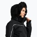 Kurtka narciarska damska Rossignol Ski black 4