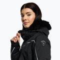 Kurtka narciarska damska Rossignol Ski black 5