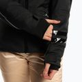 Kurtka narciarska damska Rossignol Ski black 6