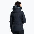 Kurtka narciarska damska Rossignol Ski navy 3