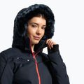 Kurtka narciarska damska Rossignol Ski navy 4