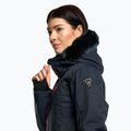 Kurtka narciarska damska Rossignol Ski navy 5