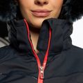 Kurtka narciarska damska Rossignol Ski navy 7