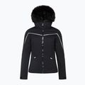 Kurtka narciarska damska Rossignol Ski black 7