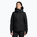 Kurtka narciarska damska Rossignol Controle black