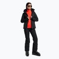Kurtka narciarska damska Rossignol Controle black 2