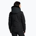 Kurtka narciarska damska Rossignol Controle black 3