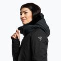 Kurtka narciarska damska Rossignol Controle black 5