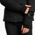 Kurtka narciarska damska Rossignol Controle black 6