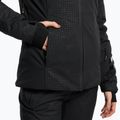 Kurtka narciarska damska Rossignol Controle black 7