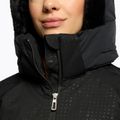 Kurtka narciarska damska Rossignol Controle black 8