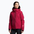 Kurtka narciarska damska Rossignol Controle red