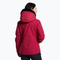 Kurtka narciarska damska Rossignol Controle red 3