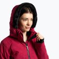 Kurtka narciarska damska Rossignol Controle red 4