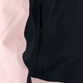 Kurtka narciarska damska Rossignol Degrade pink 15