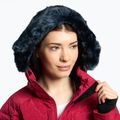 Kurtka narciarska damska Rossignol Rapide Pearly red 4